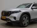 Mercedes-Benz EQB 250 250+ Business Edition Grijs - thumbnail 4