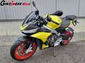 Aprilia Tuono ab 117,- mtl. A2 tauglich Gelb - thumbnail 1