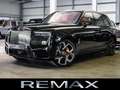 Rolls-Royce Cullinan Black Badge / Sanctuary Seats/ 4 Seats Schwarz - thumbnail 1