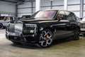 Rolls-Royce Cullinan Black Badge / Sanctuary Seats/ 4 Seats Schwarz - thumbnail 7