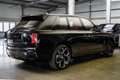 Rolls-Royce Cullinan Black Badge / Sanctuary Seats/ 4 Seats Schwarz - thumbnail 14