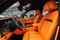 Rolls-Royce Cullinan Black Badge / Sanctuary Seats/ 4 Seats Schwarz - thumbnail 20