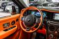 Rolls-Royce Cullinan Black Badge / Sanctuary Seats/ 4 Seats Schwarz - thumbnail 15