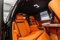 Rolls-Royce Cullinan Black Badge / Sanctuary Seats/ 4 Seats Schwarz - thumbnail 6