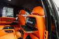 Rolls-Royce Cullinan Black Badge / Sanctuary Seats/ 4 Seats Schwarz - thumbnail 4