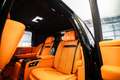 Rolls-Royce Cullinan Black Badge / Sanctuary Seats/ 4 Seats Schwarz - thumbnail 5
