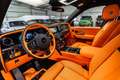 Rolls-Royce Cullinan Black Badge / Sanctuary Seats/ 4 Seats Schwarz - thumbnail 3