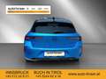 Opel Astra 1,2 Turbo GS Aut. Blau - thumbnail 4