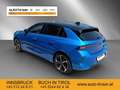 Opel Astra 1,2 Turbo GS Aut. Blau - thumbnail 3