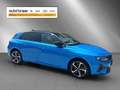 Opel Astra 1,2 Turbo GS Aut. Blau - thumbnail 6