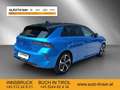 Opel Astra 1,2 Turbo GS Aut. Blau - thumbnail 5