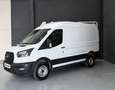 Ford Transit 350 118kW L2 Trend FWD HD Blanco - thumbnail 3