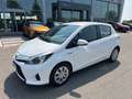 Toyota Yaris Yaris 1.5 Hybrid 5 porte Lounge KM ORIGINALI - thumbnail 1