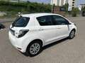 Toyota Yaris Yaris 1.5 Hybrid 5 porte Lounge KM ORIGINALI - thumbnail 7
