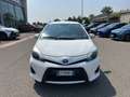 Toyota Yaris Yaris 1.5 Hybrid 5 porte Lounge KM ORIGINALI - thumbnail 3