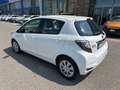 Toyota Yaris Yaris 1.5 Hybrid 5 porte Lounge KM ORIGINALI - thumbnail 5