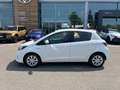 Toyota Yaris Yaris 1.5 Hybrid 5 porte Lounge KM ORIGINALI - thumbnail 4