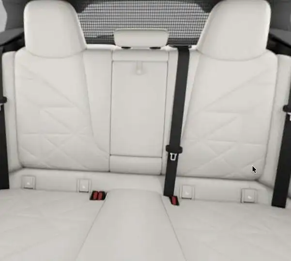 BMW iX 2022, foto 10