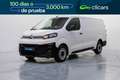 Citroen Jumpy Fg. BlueHDI Talla XS S&S Control 100 Blanco - thumbnail 1