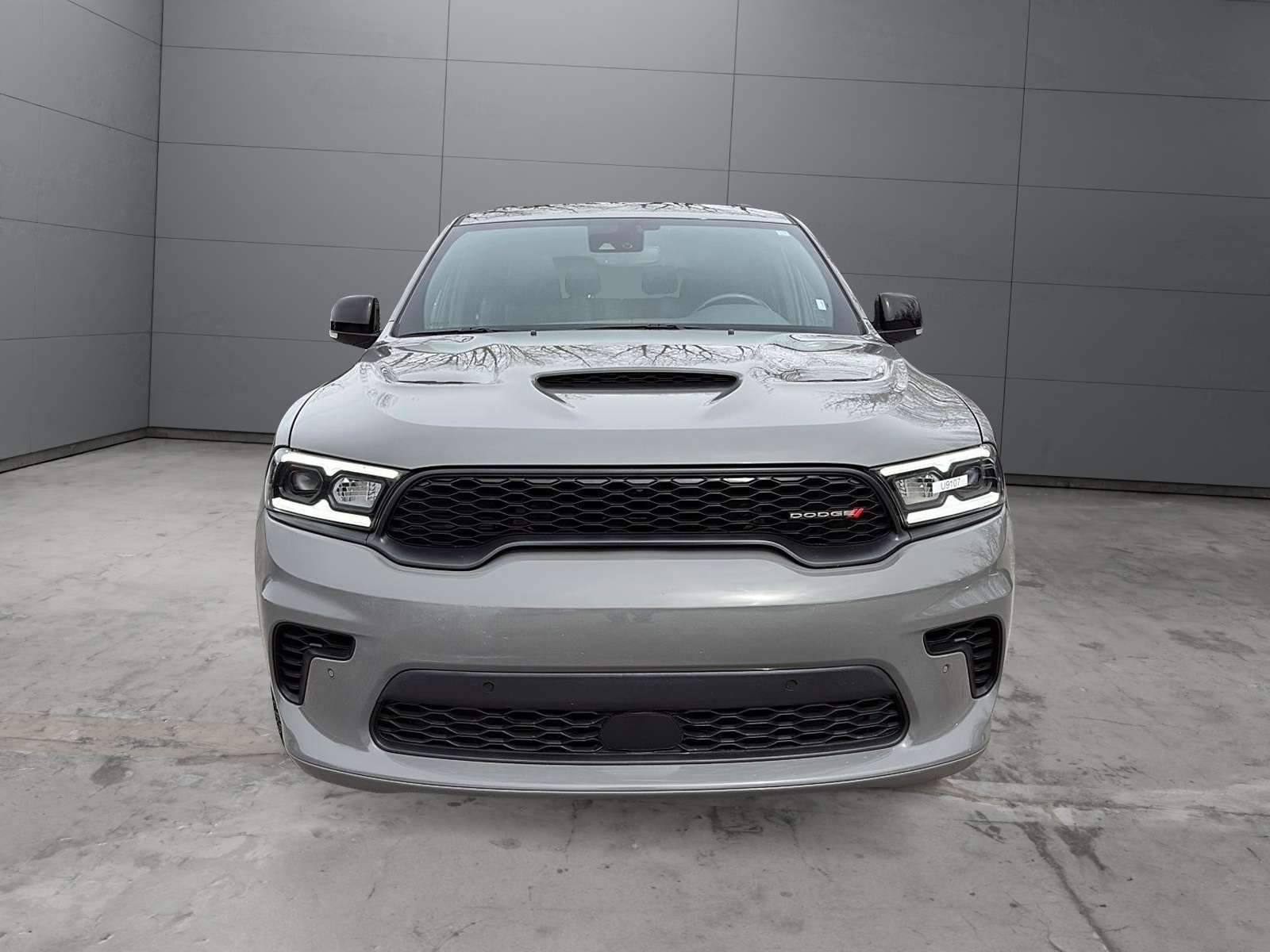 2025 Dodge Durango V8 HEMI 5.7L + R/T BLACKTOP + AWD + TOIT + FULL LO — снимка 1