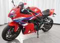 Honda CBR 650 R ABS Quickshifter Rot - thumbnail 1