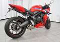 Honda CBR 650 R ABS Quickshifter Rot - thumbnail 7