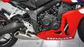 Honda CBR 650 R ABS Quickshifter Rot - thumbnail 18