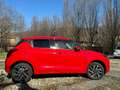 Suzuki Swift Swift 1.2 Top Hybrid 4wd AllGrip Rosso - thumbnail 1
