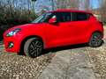 Suzuki Swift Swift 1.2 Top Hybrid 4wd AllGrip Rosso - thumbnail 3