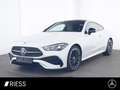 Mercedes-Benz CLE 300 4M AMG Sport Night Standh Pano W-Paket 20" Blanc - thumbnail 1