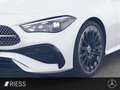 Mercedes-Benz CLE 300 4M AMG Sport Night Standh Pano W-Paket 20" Blanc - thumbnail 3
