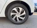 Renault Clio IV Limited Navi Klima Tempomat Bluetooth ZV Wit - thumbnail 12