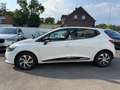 Renault Clio IV Limited Navi Klima Tempomat Bluetooth ZV Wit - thumbnail 3