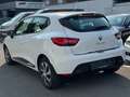Renault Clio IV Limited Navi Klima Tempomat Bluetooth ZV Wit - thumbnail 4