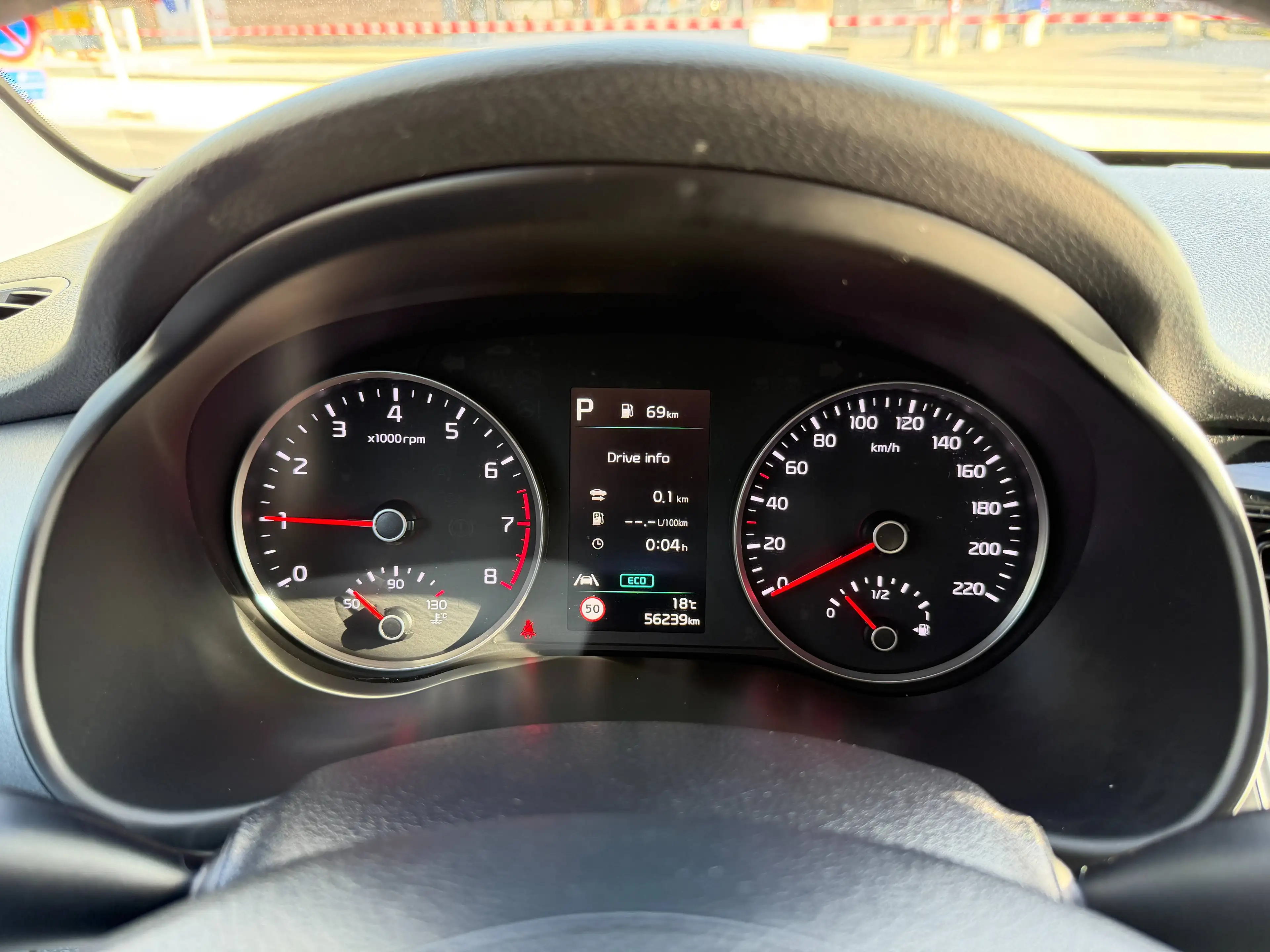 Kia Stonic Stonic 1.0 T Pulse ISG DCT ** CLIM ** NAVI ** CAMERA ** CAR-PLAY ** GARANTIE 2030 — photo 14