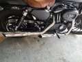 Harley-Davidson Iron 883 Schwarz - thumbnail 4