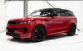 Land Rover Range Rover Sport D350 -FIRST EDITION -VOLL- Rot - thumbnail 1
