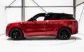 Land Rover Range Rover Sport D350 -FIRST EDITION -VOLL- Rot - thumbnail 3