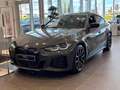 BMW i4 M50 544ch Gris - thumbnail 1