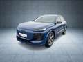 Audi Q6 e-tron SUV e-tron 185 kW Matrix 360 4xSHZ ACC AHK LM Blau - thumbnail 2
