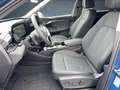 Audi Q6 e-tron SUV e-tron 185 kW Matrix 360 4xSHZ ACC AHK LM Blau - thumbnail 10