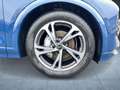 Audi Q6 e-tron SUV e-tron 185 kW Matrix 360 4xSHZ ACC AHK LM Blau - thumbnail 8