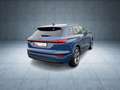 Audi Q6 e-tron SUV e-tron 185 kW Matrix 360 4xSHZ ACC AHK LM Blau - thumbnail 6