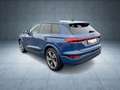 Audi Q6 e-tron SUV e-tron 185 kW Matrix 360 4xSHZ ACC AHK LM Blau - thumbnail 4