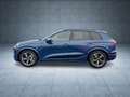 Audi Q6 e-tron SUV e-tron 185 kW Matrix 360 4xSHZ ACC AHK LM Blau - thumbnail 3