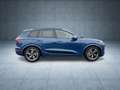 Audi Q6 e-tron SUV e-tron 185 kW Matrix 360 4xSHZ ACC AHK LM Blau - thumbnail 7