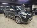 Fiat 500L 1.3 Multijet 85 CV Trekking Noir - thumbnail 3