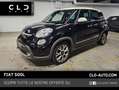 Fiat 500L 1.3 Multijet 85 CV Trekking Noir - thumbnail 1