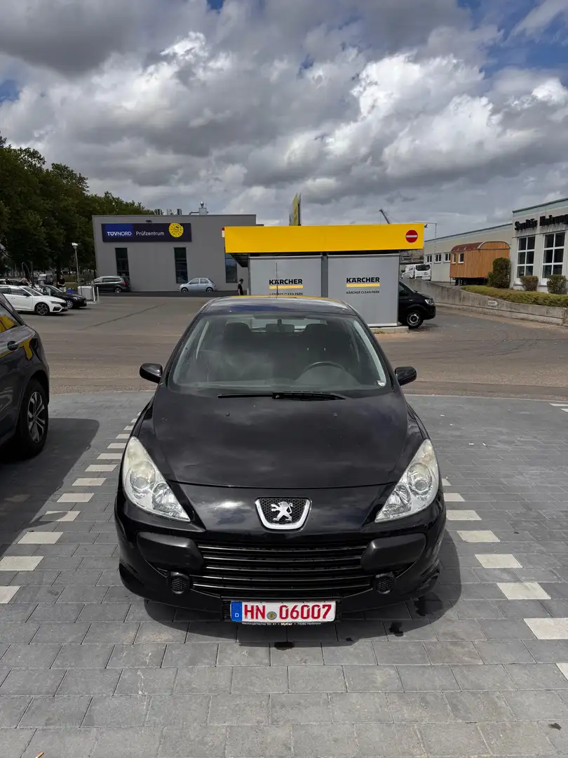 Peugeot 307 110 Grand Filou Cool - 1