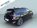 Opel Astra 1.2 Turbo Automatik GS Negro - thumbnail 3